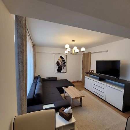 דירות קלוז'-נאפוקה Apartament Lux - Dorobantilor מראה חיצוני תמונה