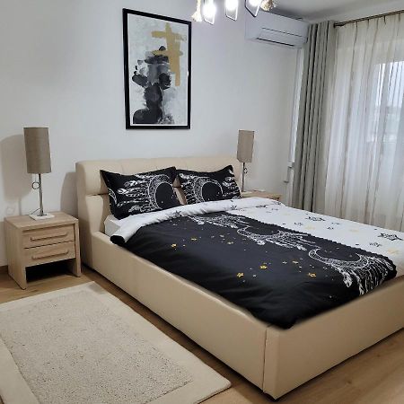 דירות קלוז'-נאפוקה Apartament Lux - Dorobantilor מראה חיצוני תמונה