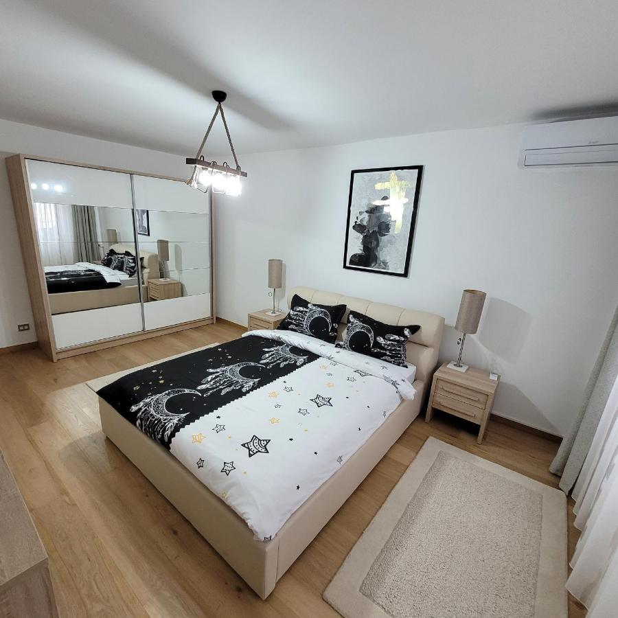 דירות קלוז'-נאפוקה Apartament Lux - Dorobantilor מראה חיצוני תמונה