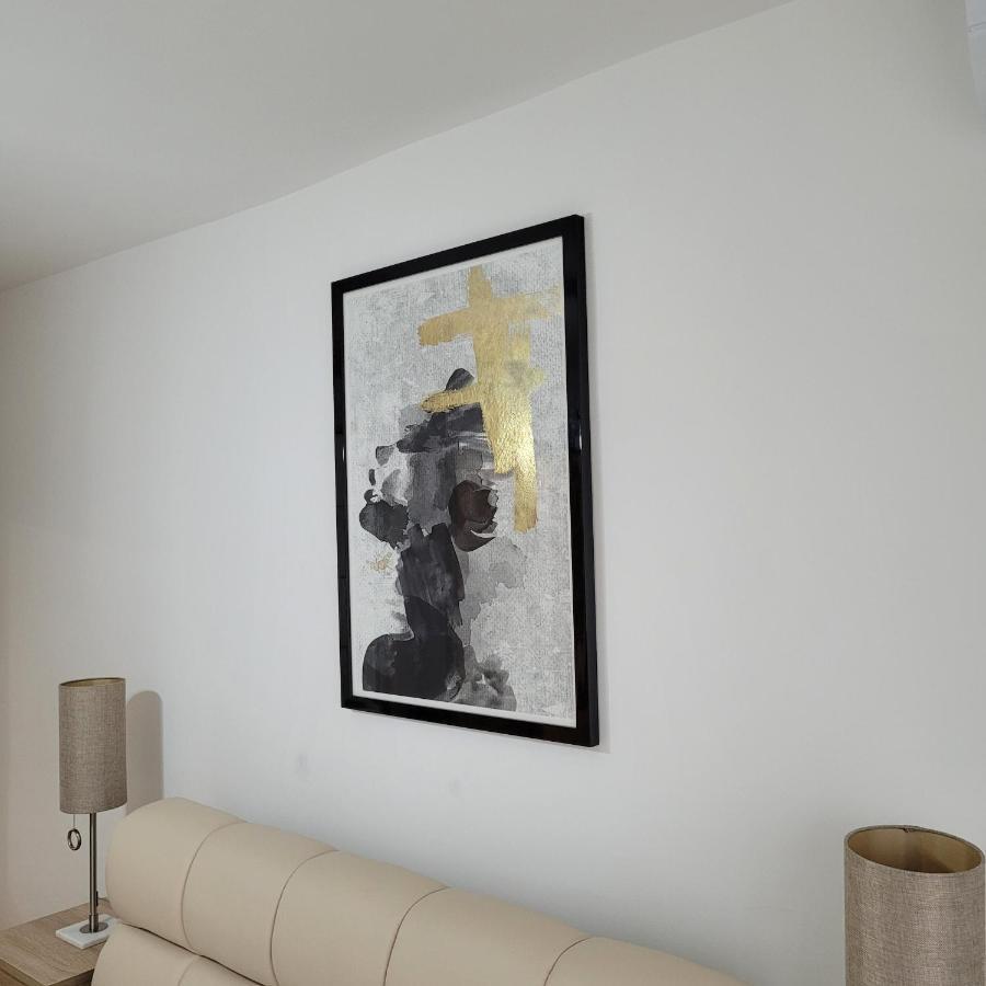 דירות קלוז'-נאפוקה Apartament Lux - Dorobantilor מראה חיצוני תמונה
