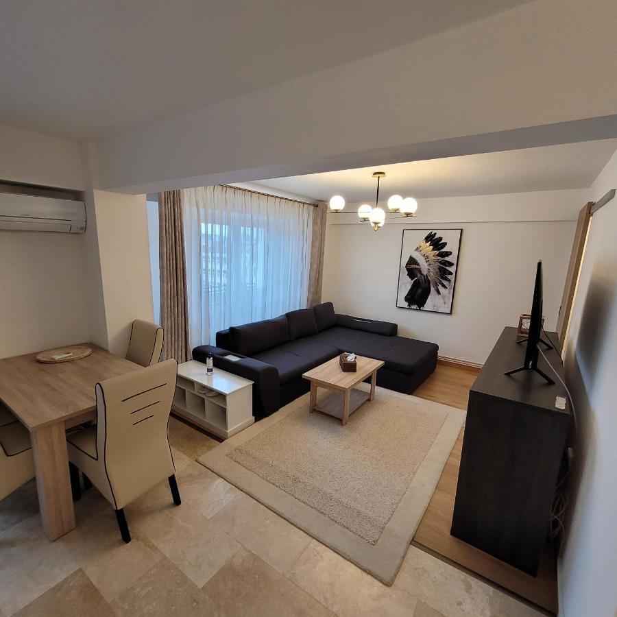 דירות קלוז'-נאפוקה Apartament Lux - Dorobantilor מראה חיצוני תמונה